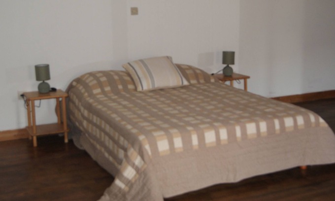 Charroux Maison | Maison de Caractère
