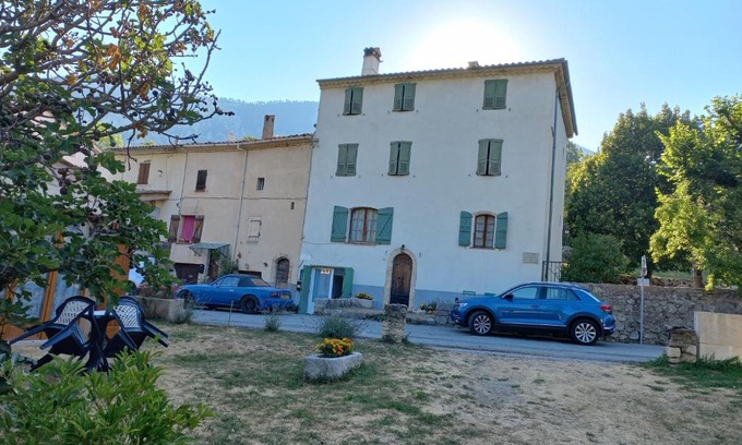 La Bastide Maison | Maison de caractère