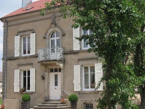 Le Val-d'Ajol Maison | Maison de caractère avec jardin, terrasse et équipements pour grandes familles au Val-d'Ajol - FR-1-589-169