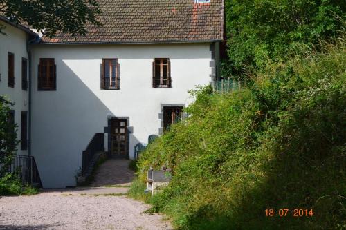 Pontgibaud Maison | Maison De Caractere- Puy De Dome