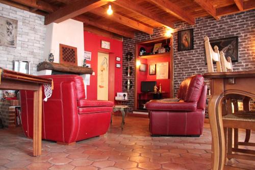 Aigrefeuille-d'Aunis Maison | Maison de charme, d'artiste, décoration brocante