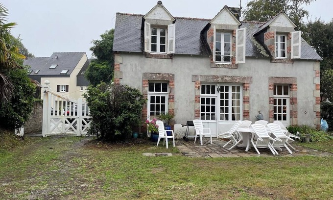 Beg-Meil Maison | Maison de charme 28 chemin creux beg-meil