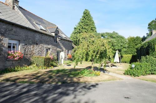 Le Mene Maison | Maison de charme à Le Mené avec jardin