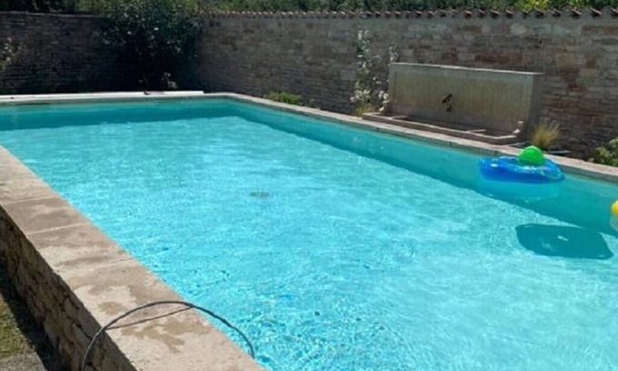 Chapaize Maison | Maison de Charme au Coeur de la Bourgogne, Idéale Pour des Vacances Avec Enfants