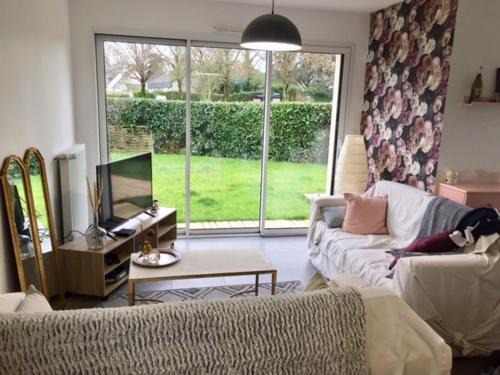 Pace Maison | maison de charme avec jardin,pacé,proche de Rennes