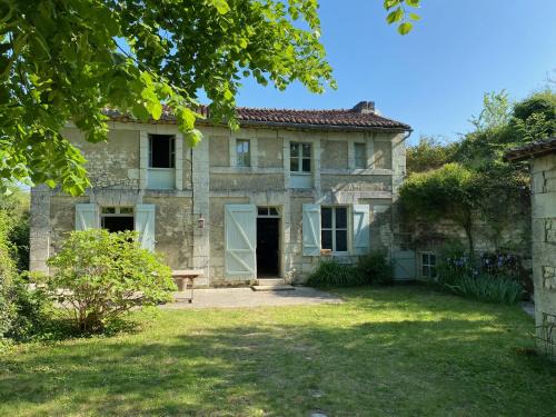Orches Maison | Maison de charme avec piscine