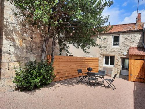 Gannat Maison | Maison de charme et confort