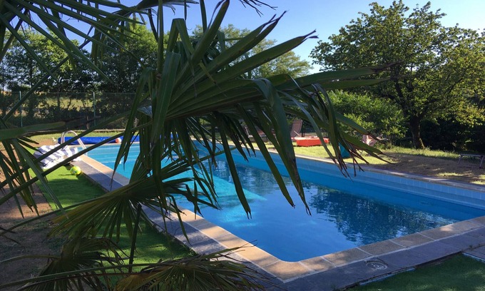 Breuil-Barret Maison | Maison de charme entre le Puy du Fou et le Marais Poitevin