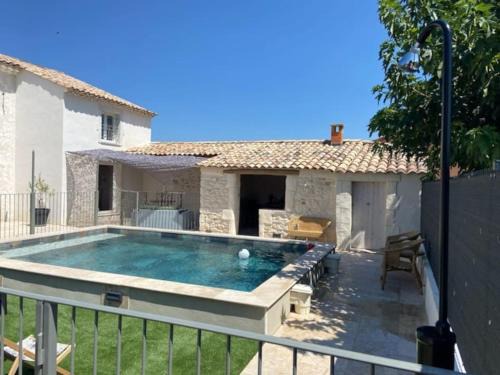 Lapalud Maison | Maison de charme