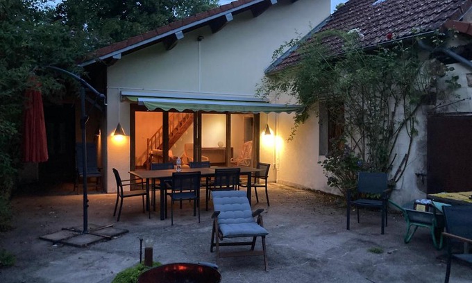 Thil-sur-Arroux Maison | Maison de charme