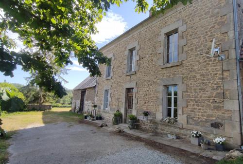 Creuse Maison | Maison de charme La Vallade