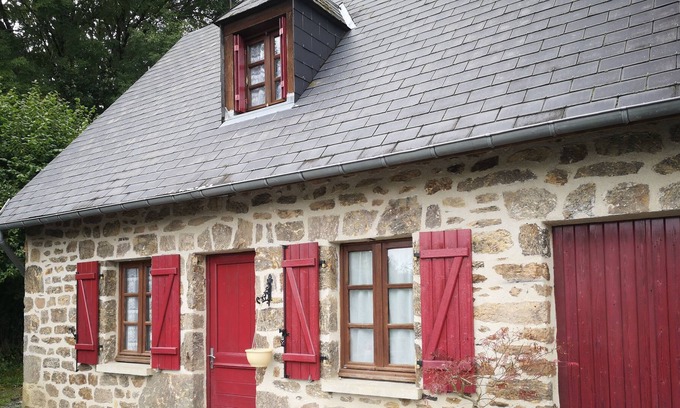 Palisse Maison | Maison de compagne au cœur de la Corrèze