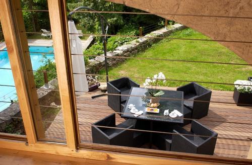 Camboulit Maison | Maison de famille