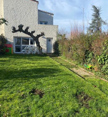 Lormont Maison | Maison de famille