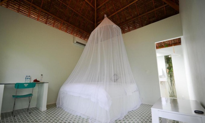 Cai Be Auberge | Maison de l'Amant