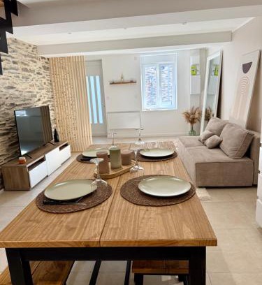 Fumay Maison | Maison de l'Ardoise