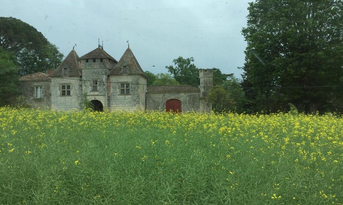Lannes Maison | Maison de la Chapelle Lassale