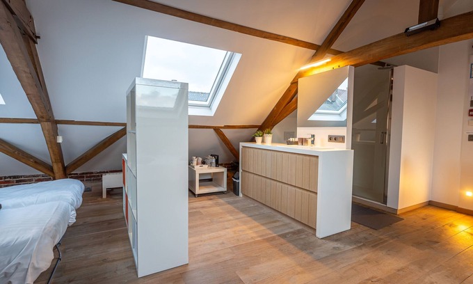 Poperinge Hôtel | Maison de la Paix