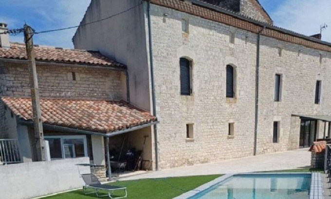 Villeneuve-sur-Vere Autre | Maison de Maître Entre Albi et Cordes sur Ciel