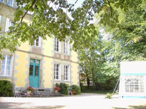 Gipcy Maison | Maison de maître XIXe avec piscine partagée et parc clos, proche sites touristiques - FR-1-489-504