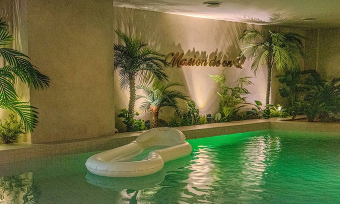 Gwangsan-gu Hôtel | Maison de On U Hotel Gwangju cheomdan