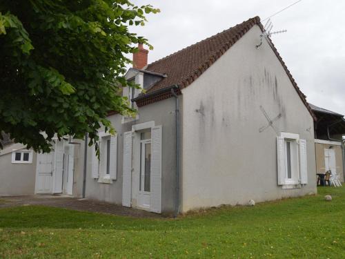Reuilly Maison | Maison de plain-pied avec grand jardin clos et parking, à 10 min des vignes. - FR-1-591-223