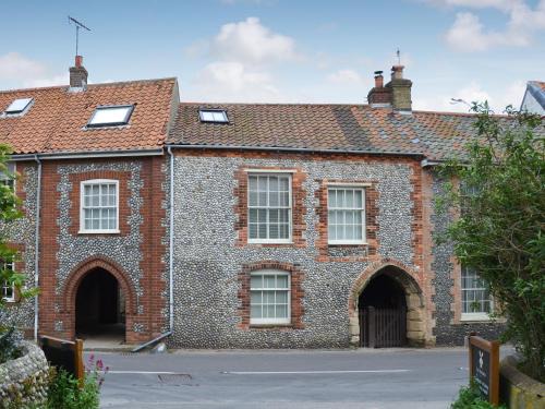 Cley next the Sea Maison | Maison De Quai