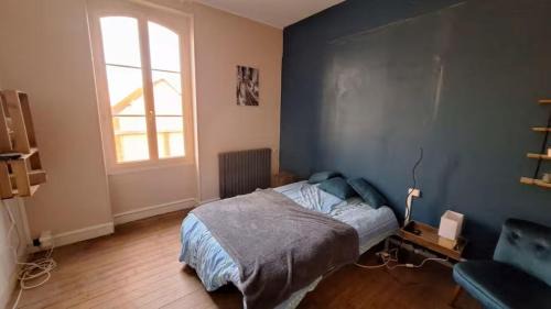 Fresnay-sur-Sarthe Maison | Maison de quartier de la Gare