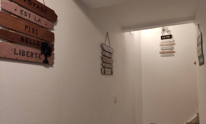 Corneilla-la-Riviere Maison | Maison de village au calme 20 min de la mer