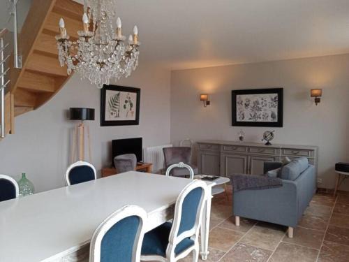 La Chapelle-Janson Maison | Maison de Vacances L'Eclardière