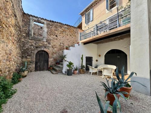 Neffies Maison | Maison de vacance familiale Tomlina, Neffies