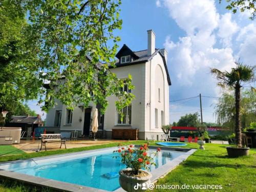 Feignies Maison | maison de vacance