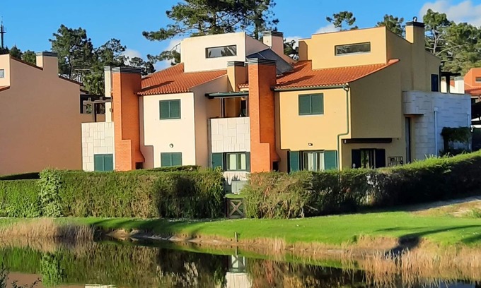 Mira Cottage | Maison de vacances à Praia de Mira, au Portugal. À 5 minutes de la plage.