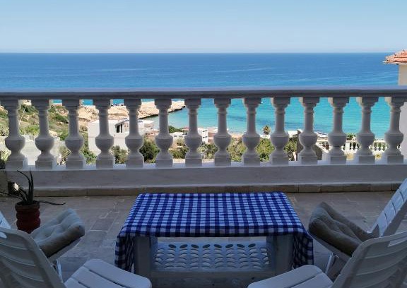 Rafraf Maison | Maison de vacances ain mestir sounine rafraf