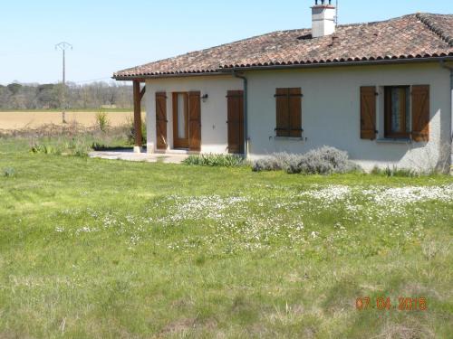 Nerac Maison | Maison de Vacances de Récailleau