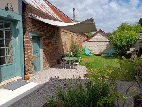 Dancourt Maison | Maison De Vacances
