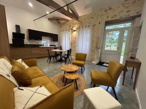 Gondrin Maison | Maison de vacances