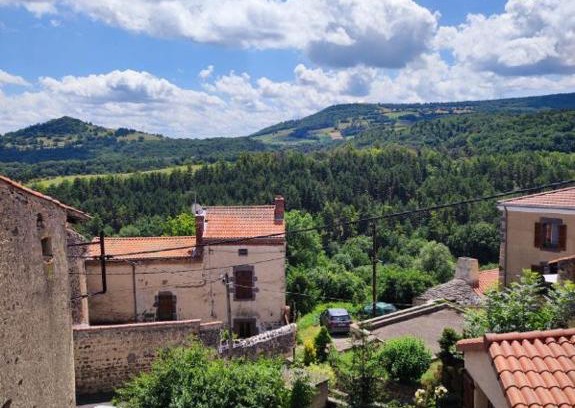 Mareugheol Maison | maison de vigneron
