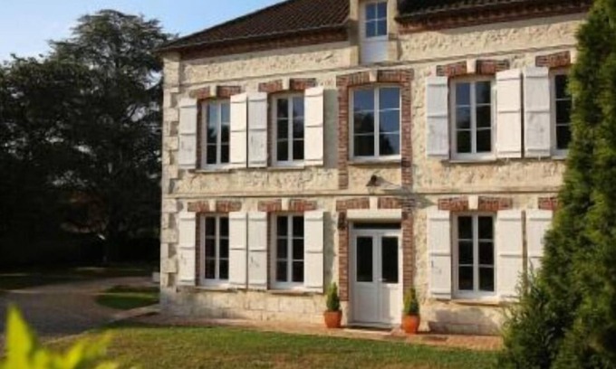 Sens Maison | Maison de vile les Tresors de Sens