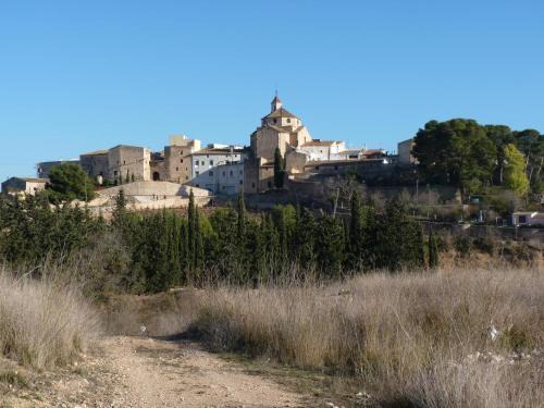 Puigpelat Appartement | Maison de village à Puigpelat près de Valls et de TARRAGONA