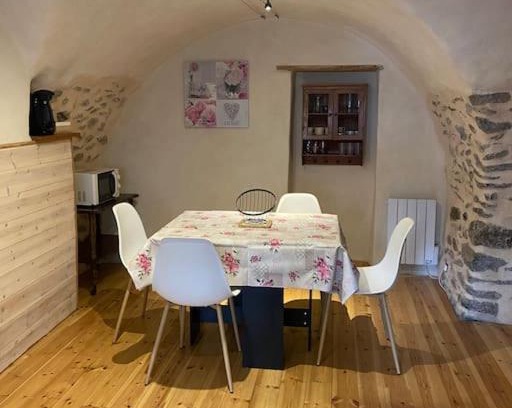 Chorges Appartement | maison de village atypique !