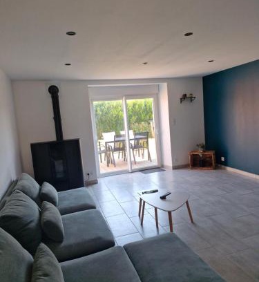 Pontcey Maison | Maison de village