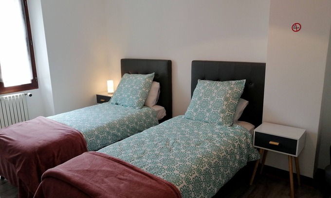 Maincy Cabine | Maison de ville à 10 min de Melun