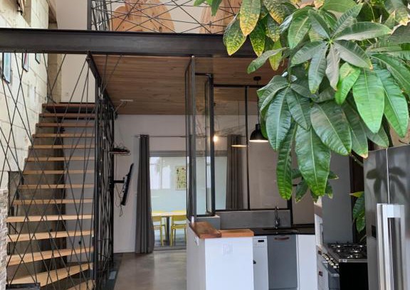 Restigne Maison | Maison de ville 15 personnes avec jacuzzi
