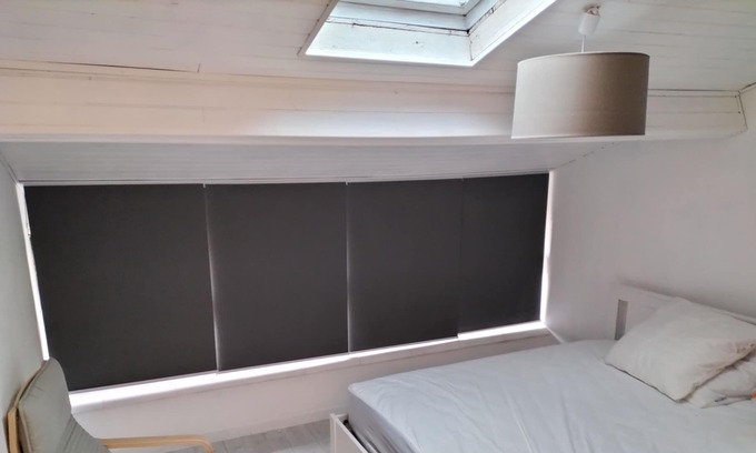 Lavit Maison | Maison de Ville Avec Jaccuzzi Privatif