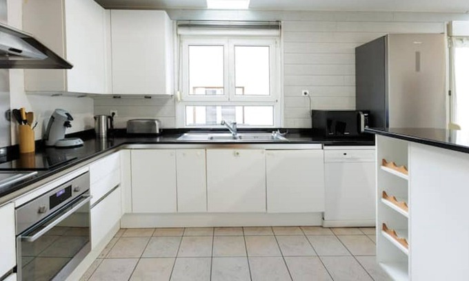 Maxeville Maison | Maison de Ville, Cœur de Nancy 4 Personnes