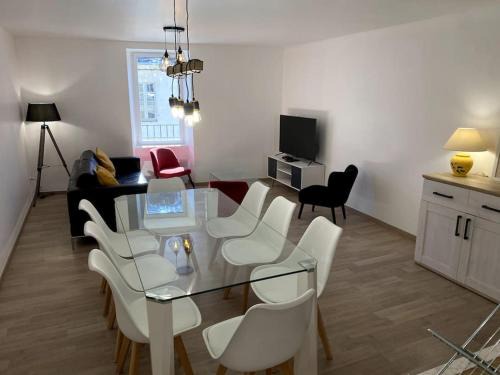 Orgelet Maison | Maison de ville des Bernardines - Orgelet