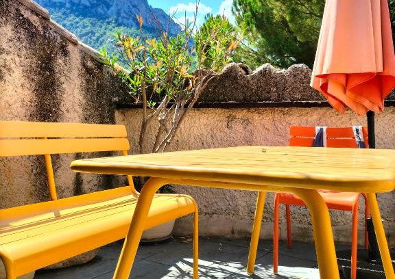 Buis-les-Baronnies Maison | Maison de ville 10 p. centre Buis les Baronnies