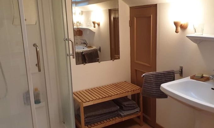 Lamotte-Beuvron Maison | Maison de ville située à 8 mn à pied du Parc Fédéral