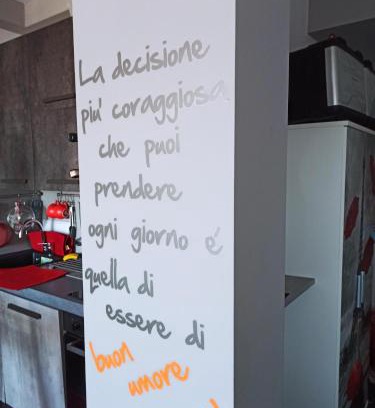 Casalmaiocco Appartement | Maison Deliziosa